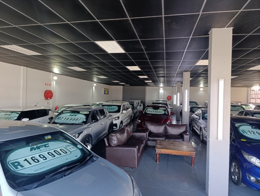 Commercial Property for Sale in Oranjesig Free State